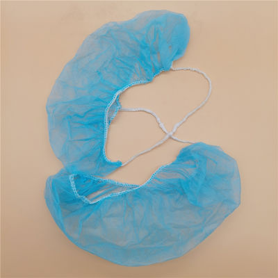 ডিসপোজেবল নন-ওভেন দাড়ির কভার ৪৫x২০সেমি ১০০ পিস প্যাক আইএসও সার্টিফাইড