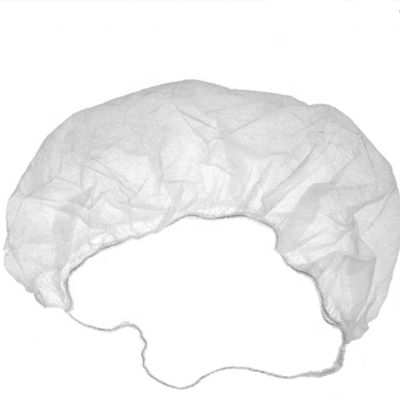 ডিস্পোজেবল বিয়ার্ড কভার পিপি নন-ওভেন ৪৫x২০সেমি ১০০ পিস প্যাক