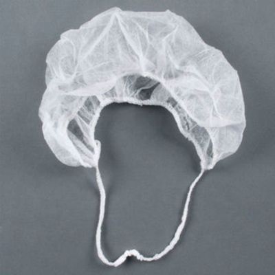 ডিস্পোজেবল বিয়ার্ড কভার পিপি নন-ওভেন ৪৫x২০সেমি ১০০ পিস প্যাক