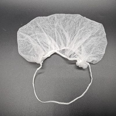 ডিস্পোজেবল বিয়ার্ড কভার পিপি নন-ওভেন ৪৫x২০সেমি ১০০ পিস প্যাক