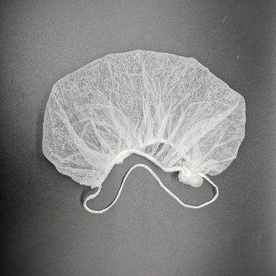 এককালীন অ বোনা দাড়ি কভার 45x20 সেমি সাদা কালো নীল