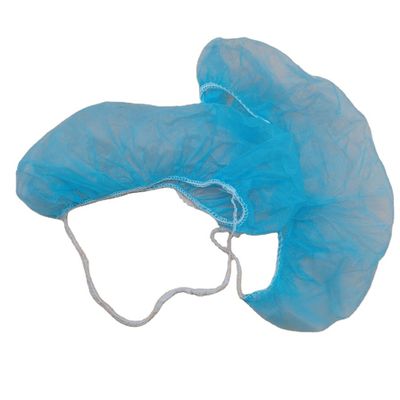 ডিসপোজেবল পিপি নন-ওভেন দাড়ির কভার ৪৫x২০সেমি ১০০ পিস প্যাক