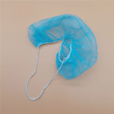 ডিসপোজেবল পিপি নন-ওভেন দাড়ির কভার ৪৫x২০সেমি ১০০ পিস প্যাক