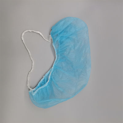 ডিসপোজেবল নন-ওভেন দাড়ির কভার ৪৫x২০সেমি ১০০ পিস প্যাক আইএসও সার্টিফাইড