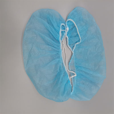 ডিসপোজেবল দাড়ি কভার পিপি নন-ওভেন ফ্যাব্রিক ৪৫x২০সেমি ১০০ পিস প্যাক