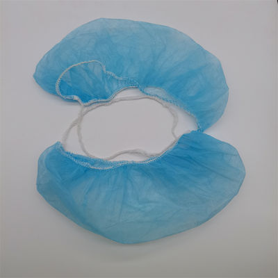 ডিসপোজেবল দাড়ি কভার পিপি নন-ওভেন ফ্যাব্রিক ৪৫x২০সেমি ১০০ পিস প্যাক