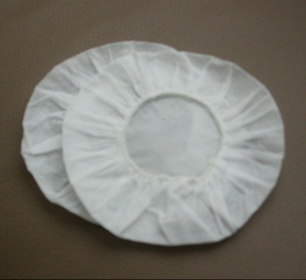 25g 30g 35g MRI হেডফোন কভারগুলি শোনার ডিভাইসের জন্য